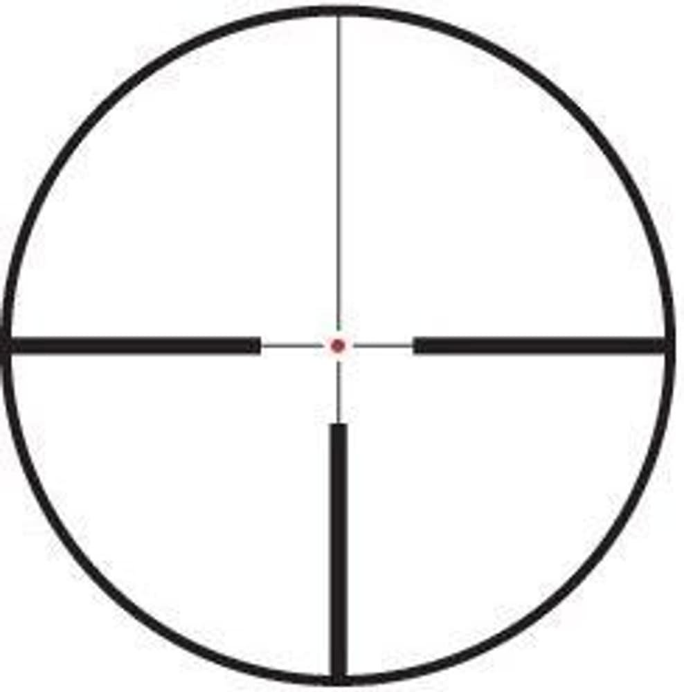 Engage 3-12x56 4A Belyst, view: 4
