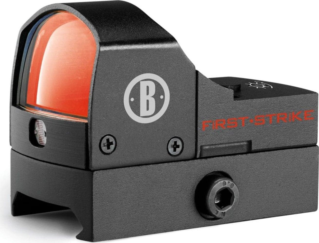 Trophy First Strike, view: 0