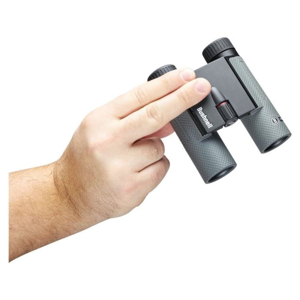 Nitro 10x25, view: 2