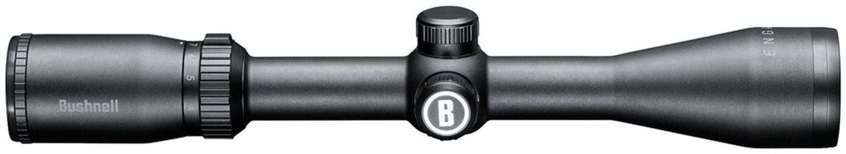 Engage 2.5-15x50 4A Belyst, view: 3