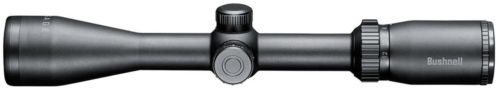 Engage 2.5-15x50 4A Belyst, view: 2