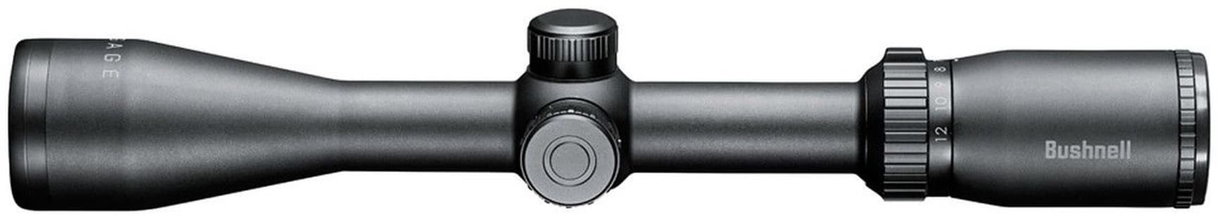 Engage 2.5-15x50 4A Belyst, view: 2