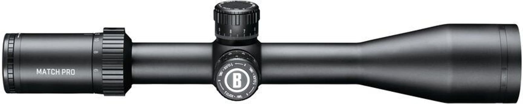 Match Pro 6-24x50 Belyst, view: 2