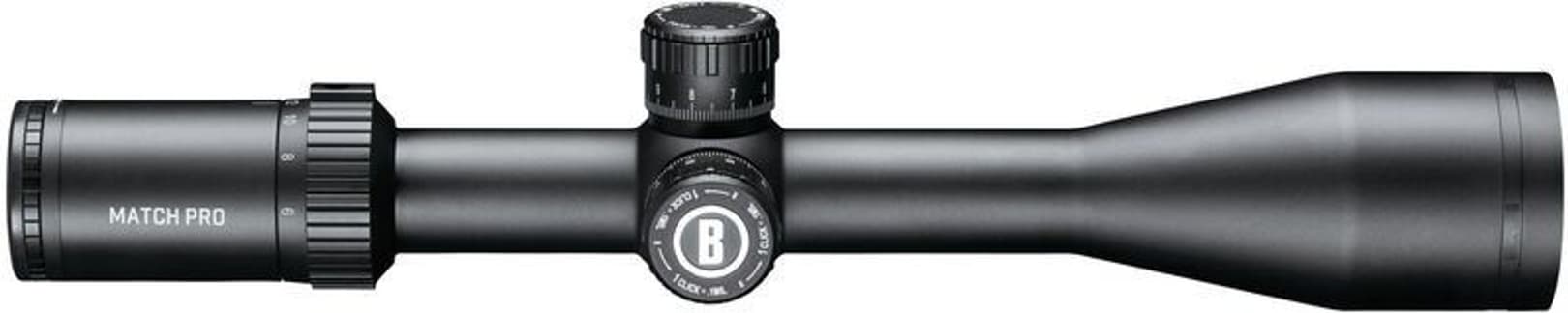 Match Pro 6-24x50 Belyst, view: 2