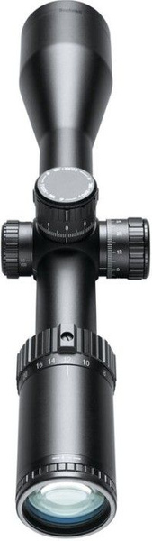 Match Pro 6-24x50 Belyst, view: 3