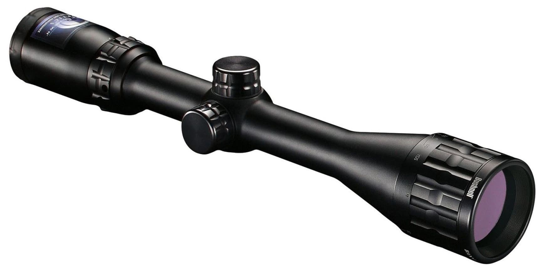 Banner 4-12x 40, AO Multi-X, view: 0