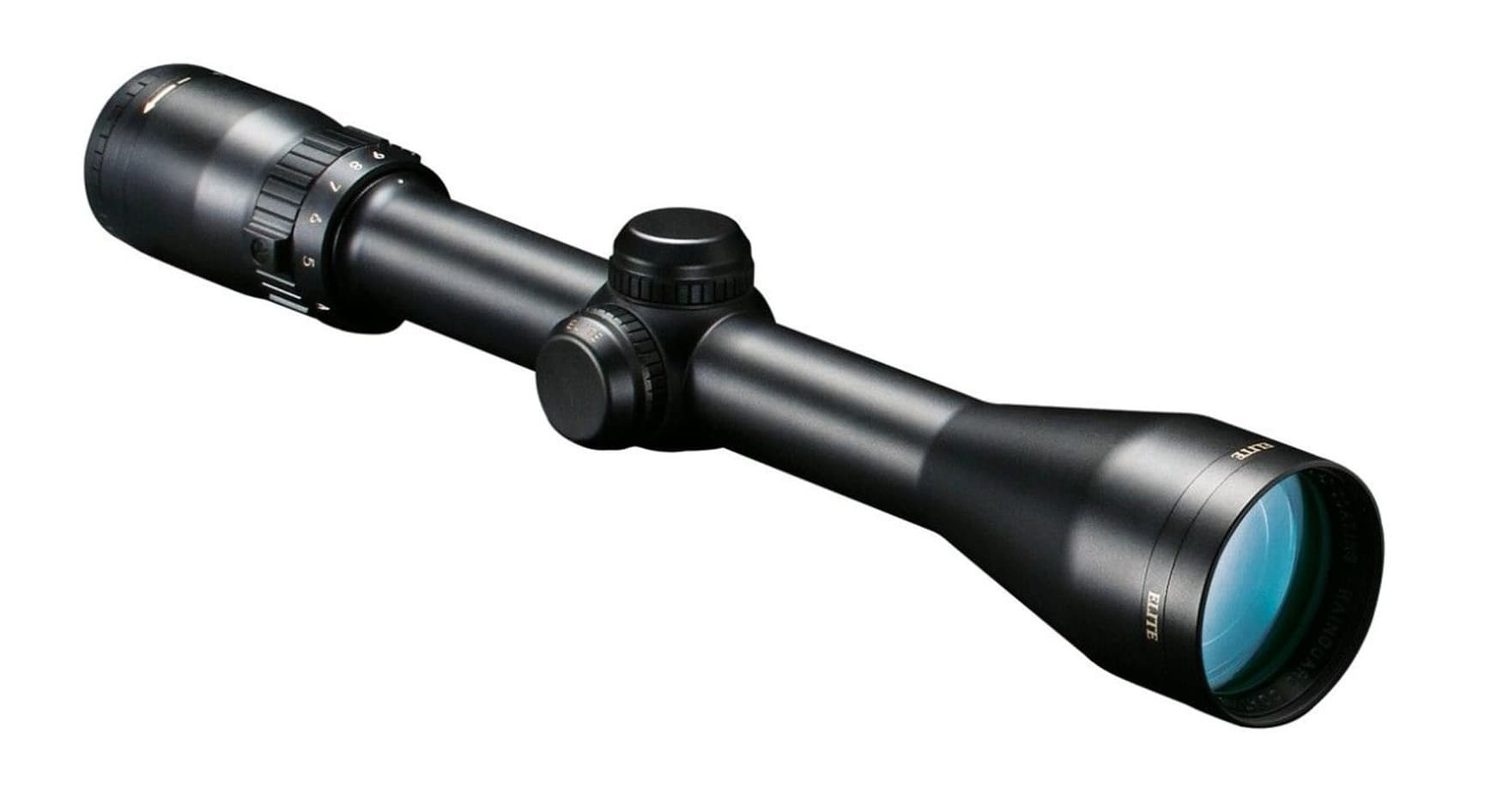 Elite 3-9x 40mm, view: 0