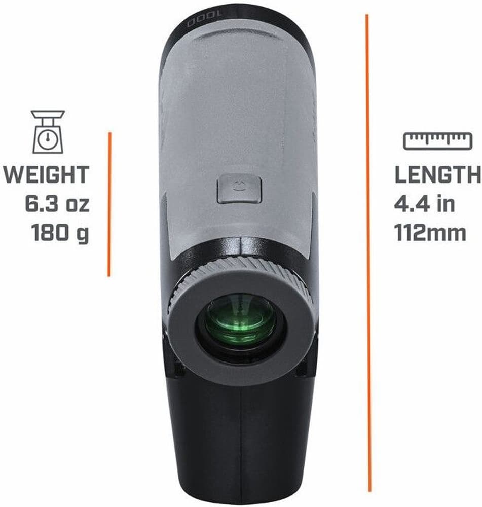 Bone Collector Gen2 6x25 1000, view: 5