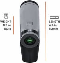 Bone Collector Gen2 6x25 1000 - view: 5