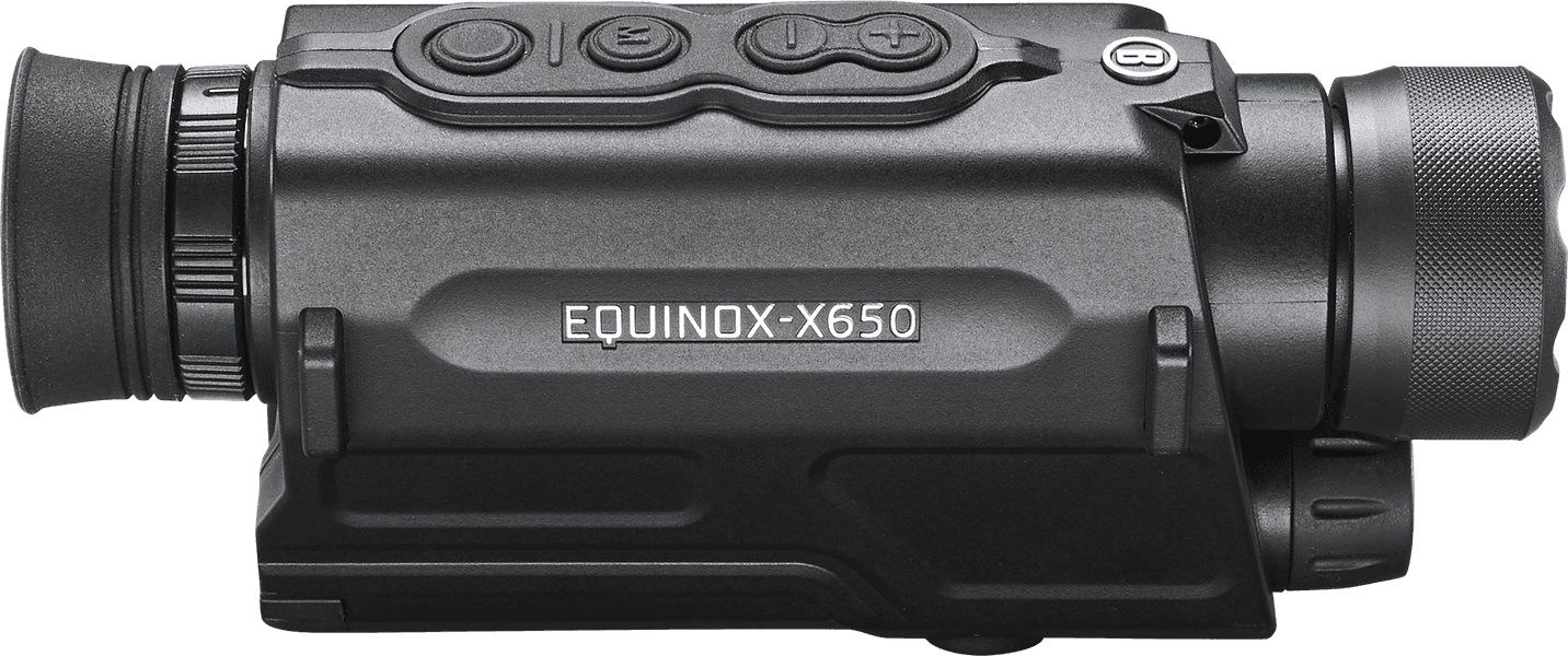 Equinox X 650 Night Vision, view: 5