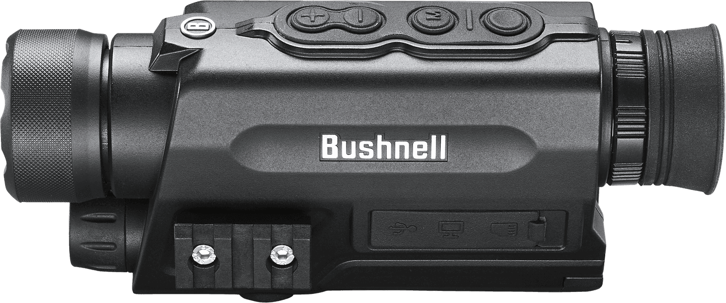 Equinox X 650 Night Vision, view: 4