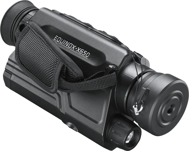 Equinox X 650 Night Vision, view: 1