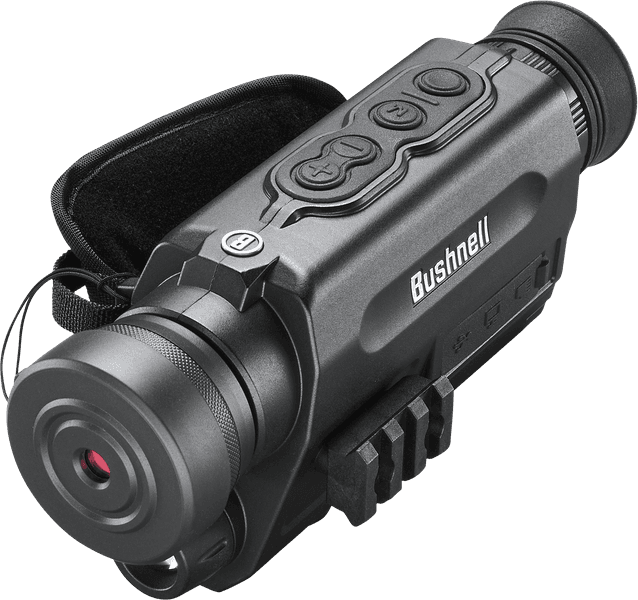 Equinox X 650 Night Vision, view: 3