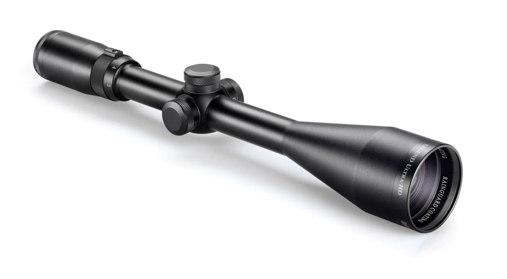 Legend Ultra HD 3-9X50 Multi-X, view: 0