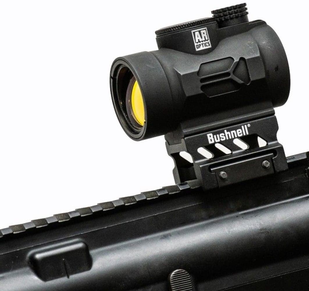 AR Optics TRS-26 Red Dot Sight, view: 2