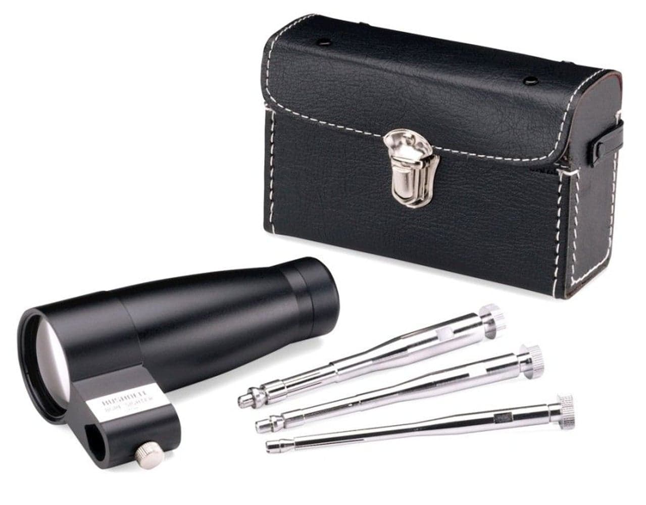 Boresighter Professional, view: 0