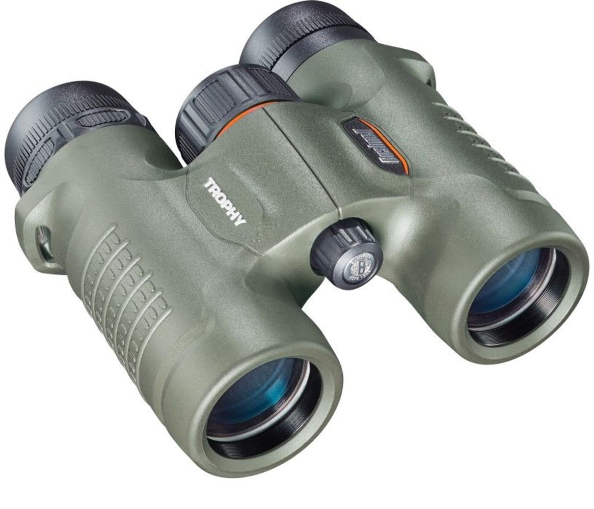 Trophy 8X32, Green, view: 0