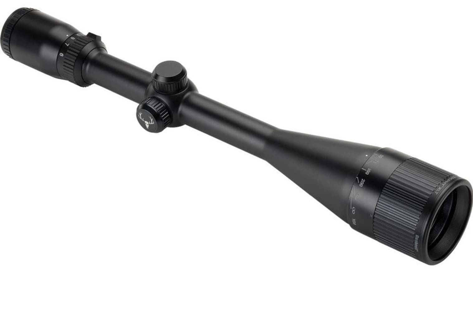 Trophy 6-18X50 XLT M Kikkertsikte, view: 0