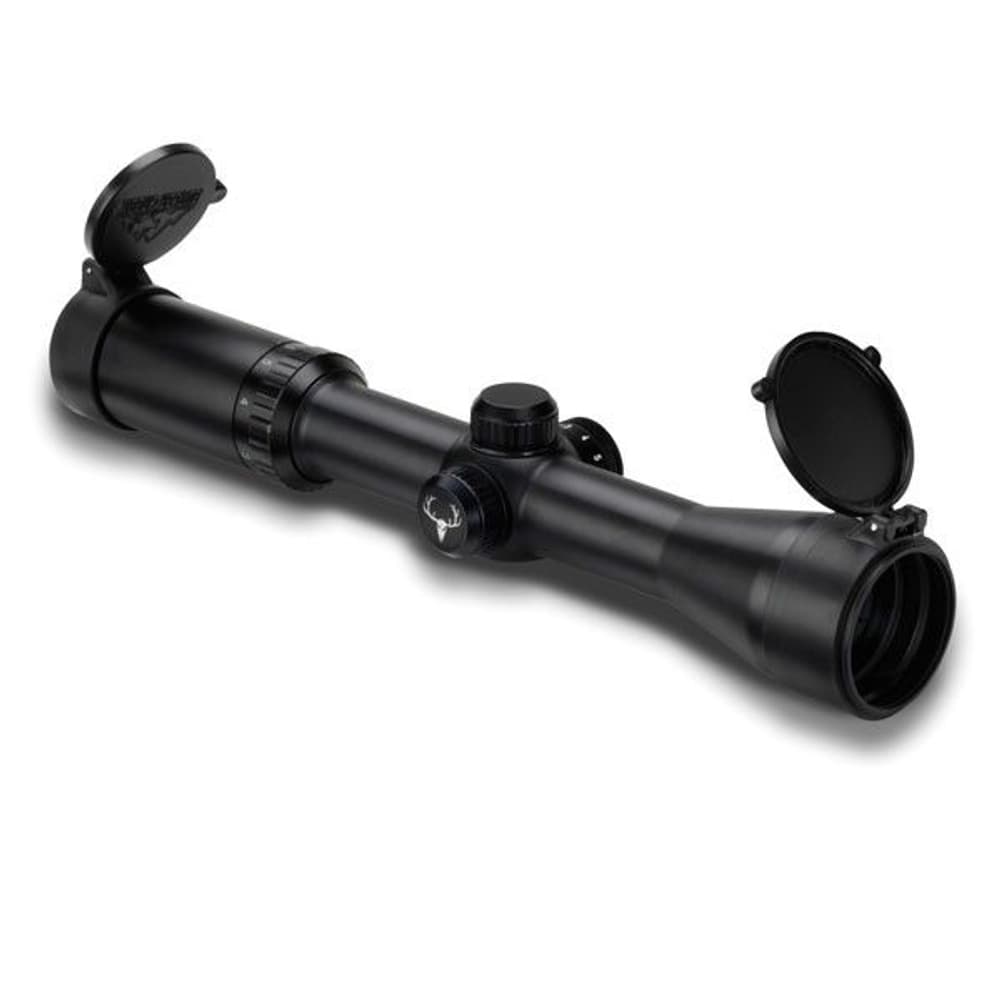 Trophy 1.5-6X42 XLT M Kikkertsikte, view: 0