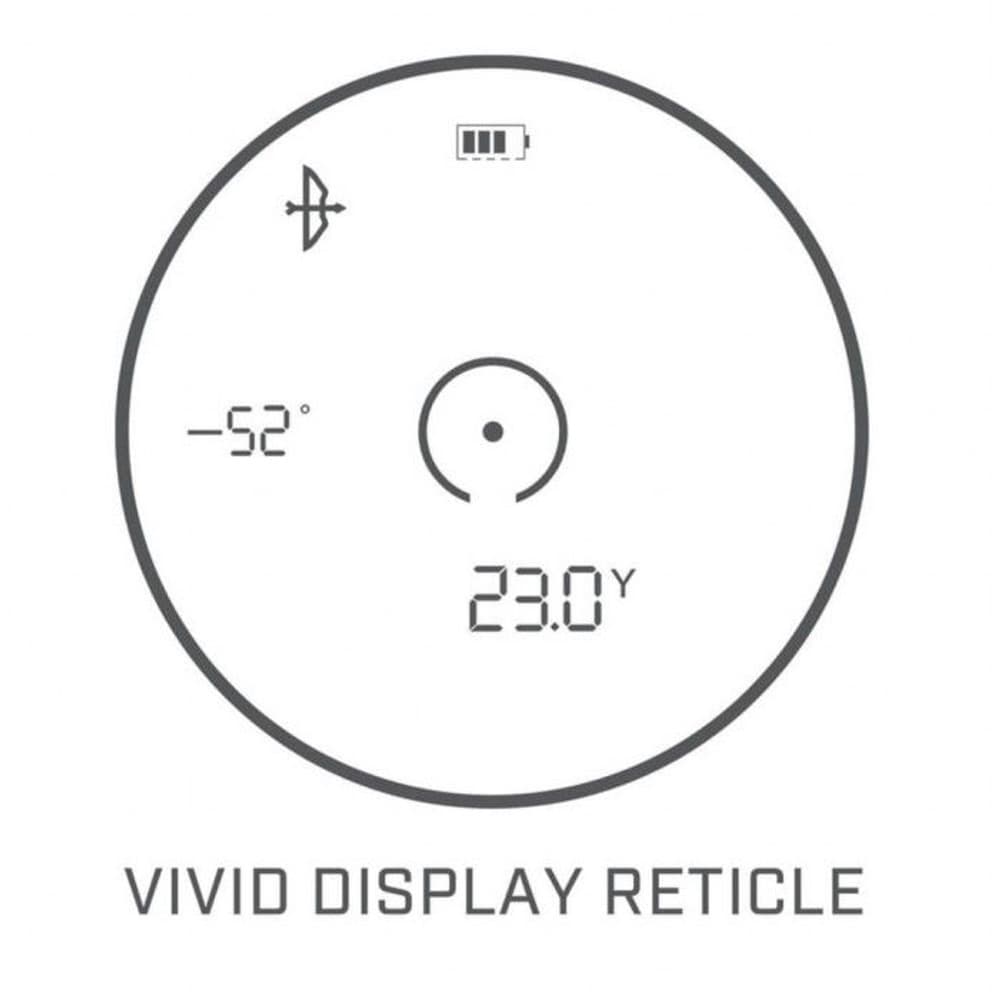 Prime 1700 LRF Avstandsmåler, view: 2