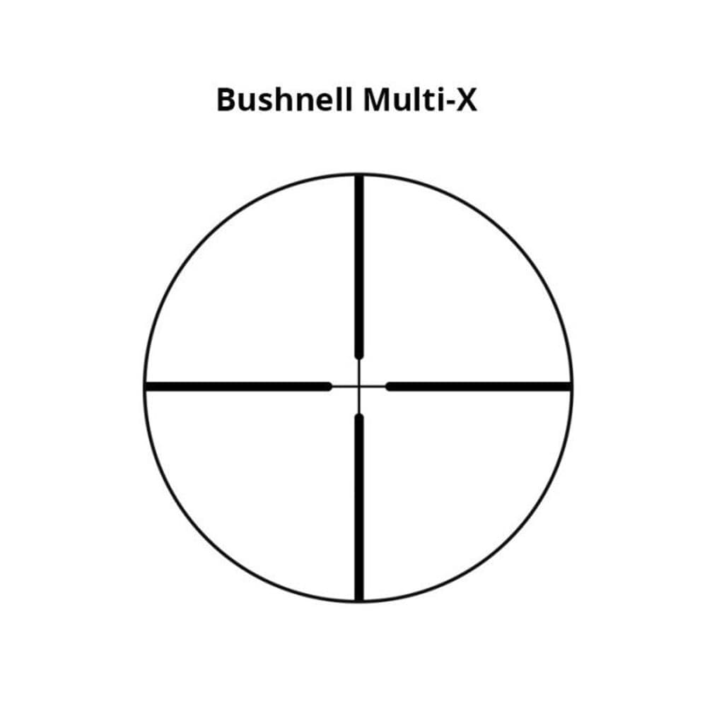 Legend Ultra HD 3-9x40 Kikkert, view: 1