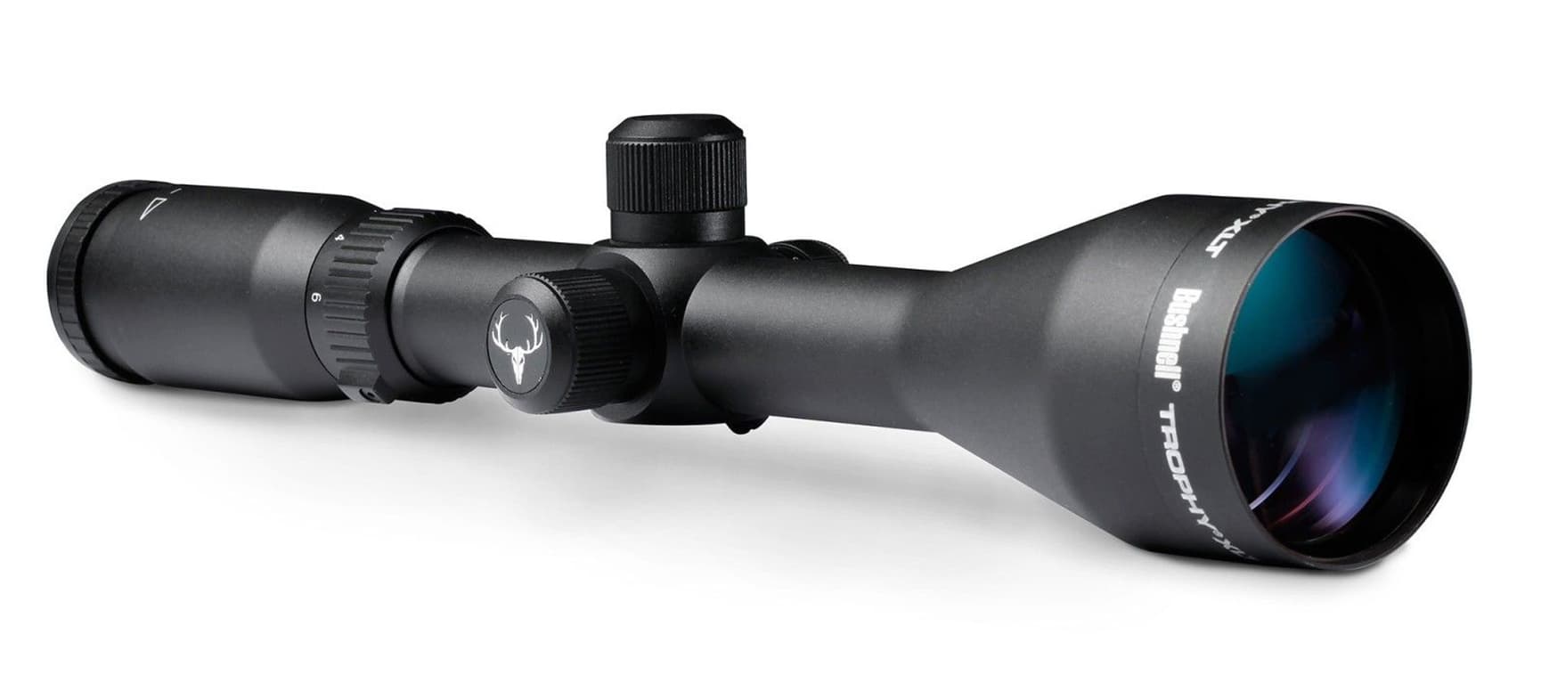 Trophy XLT Europe 3-12x 56, 4A IR 30mm, view: 0