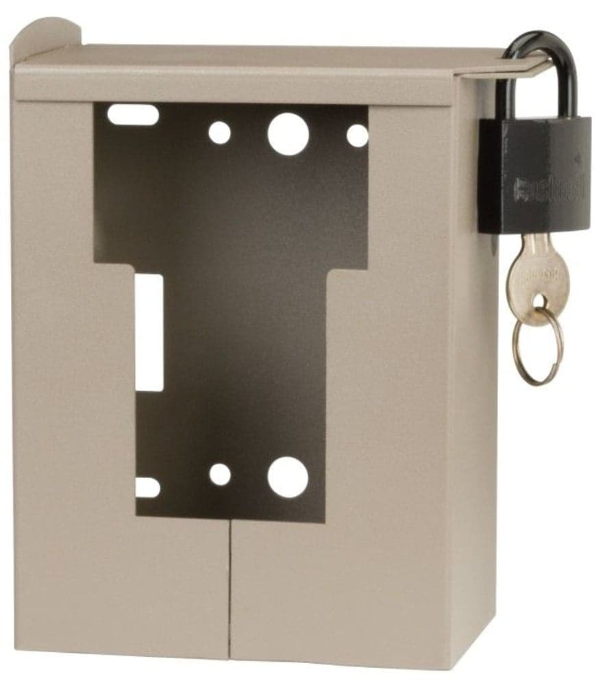 Security Box/Aggressor Beskyttelse, view: 0