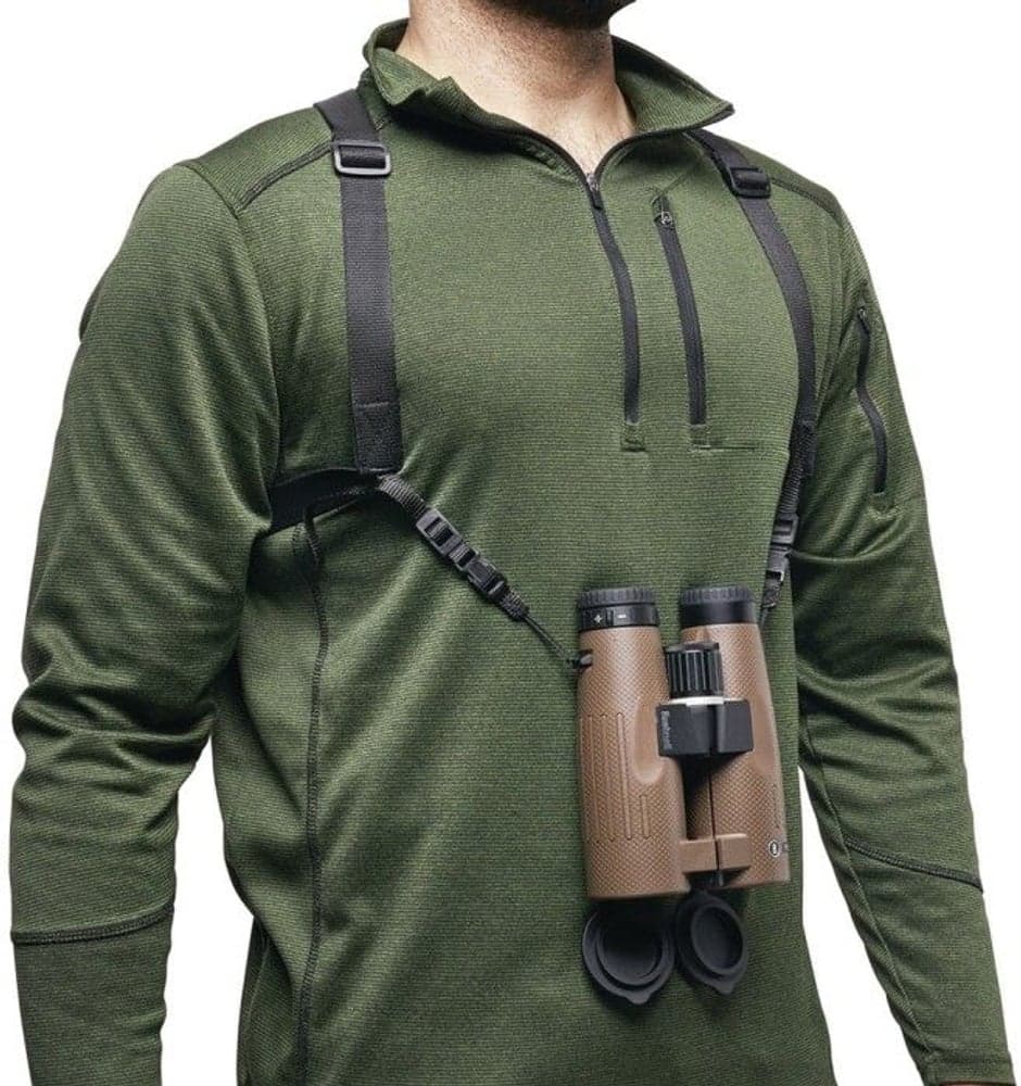 Binocular Harness Universal Kikkertsele, view: 1