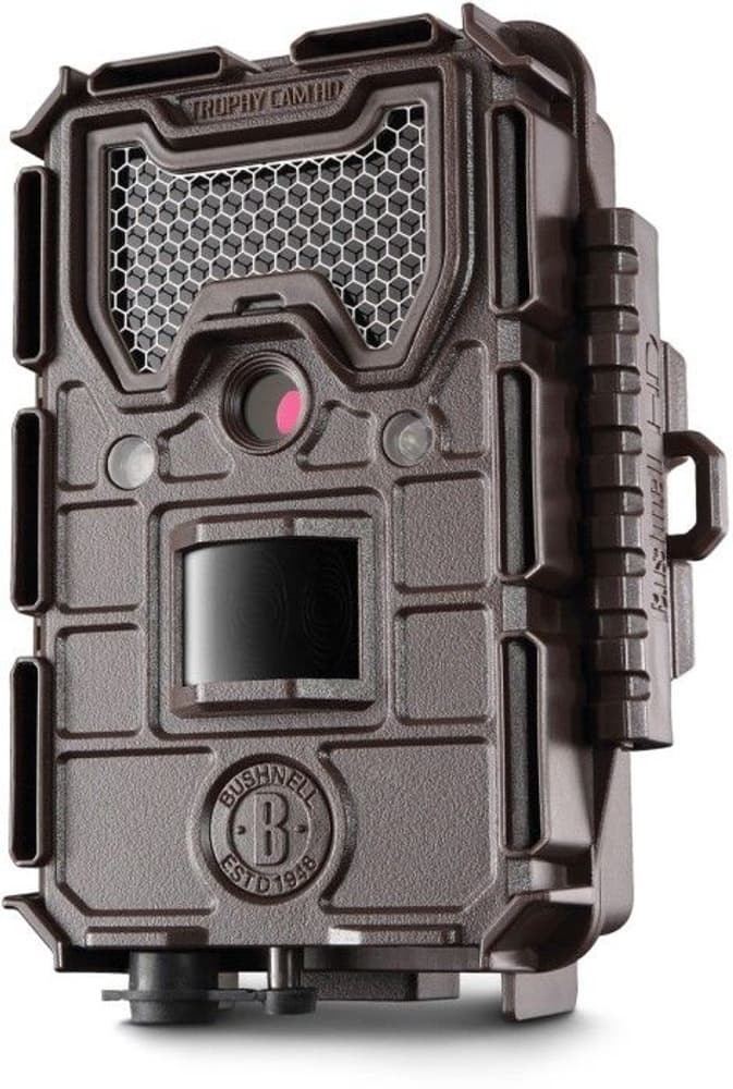 Trophy Cam HD Aggressor 14MP, Low Glow, Brun, view: 0