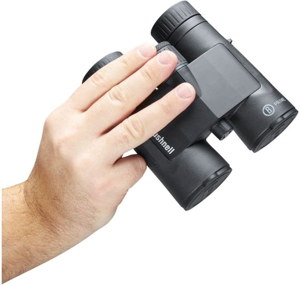 Prime 10x42, view: 3