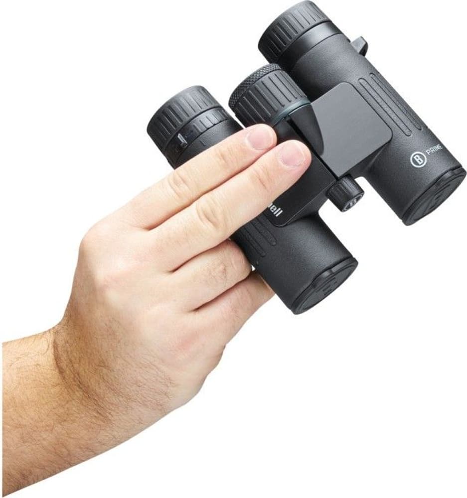 Prime 10x28, view: 2