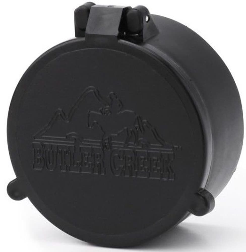 Flip-Open Objektivbeskyttelse 23 Obj. 44,7Mm, view: 0