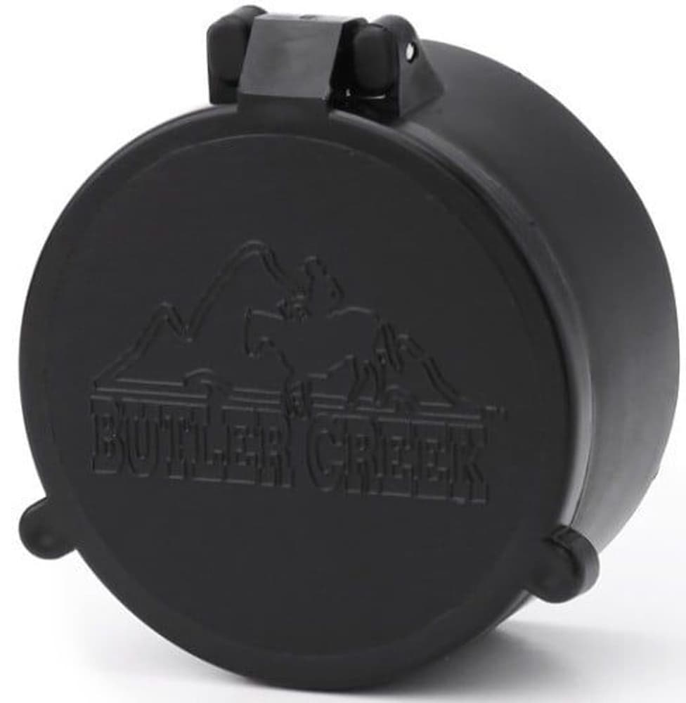 Flip-Open Linsebeskyttelse Objektiv, view: 0