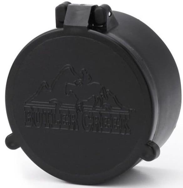 Flip-Open Objektivbeskyttelse 31 Obj. 50,7Mm, view: 0