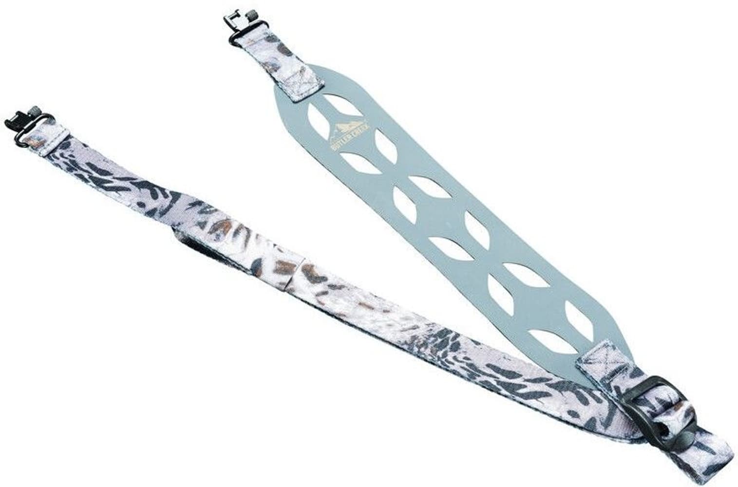Featherlight Minimalist Swivels Grey, view: 0