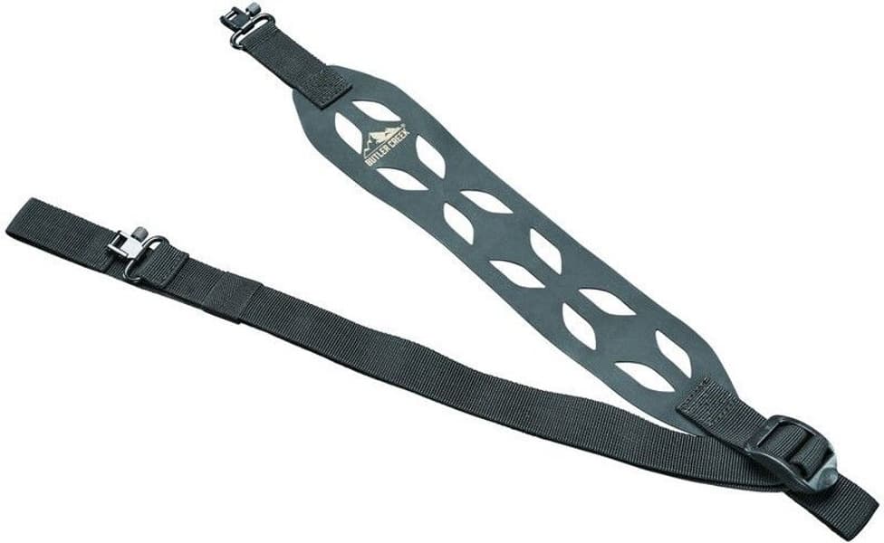 Featherlight Minimalist Swivels Black, view: 0