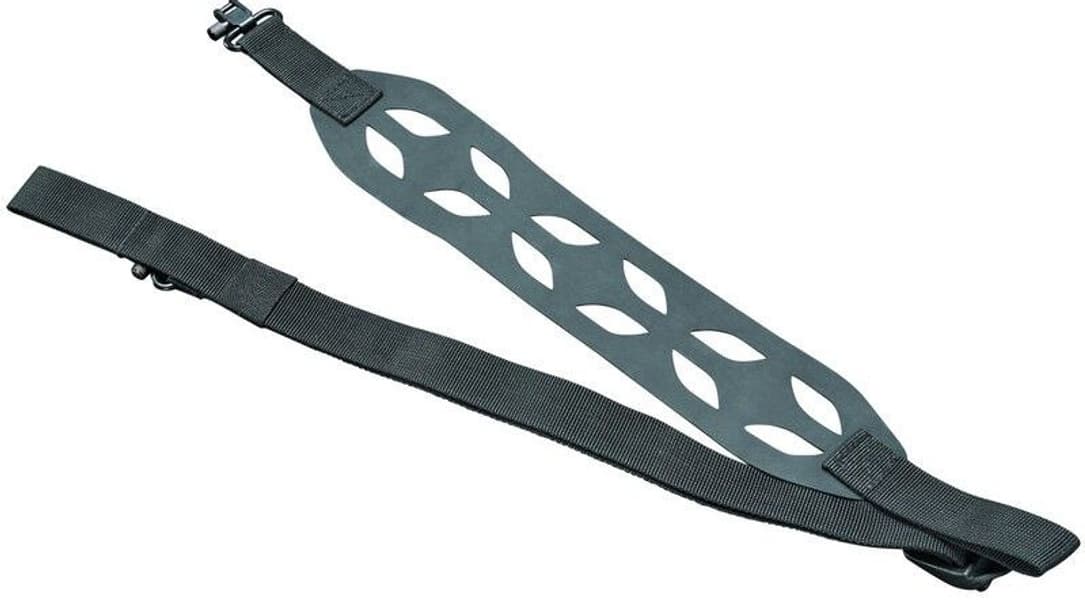 Featherlight Minimalist Swivels Black, view: 1