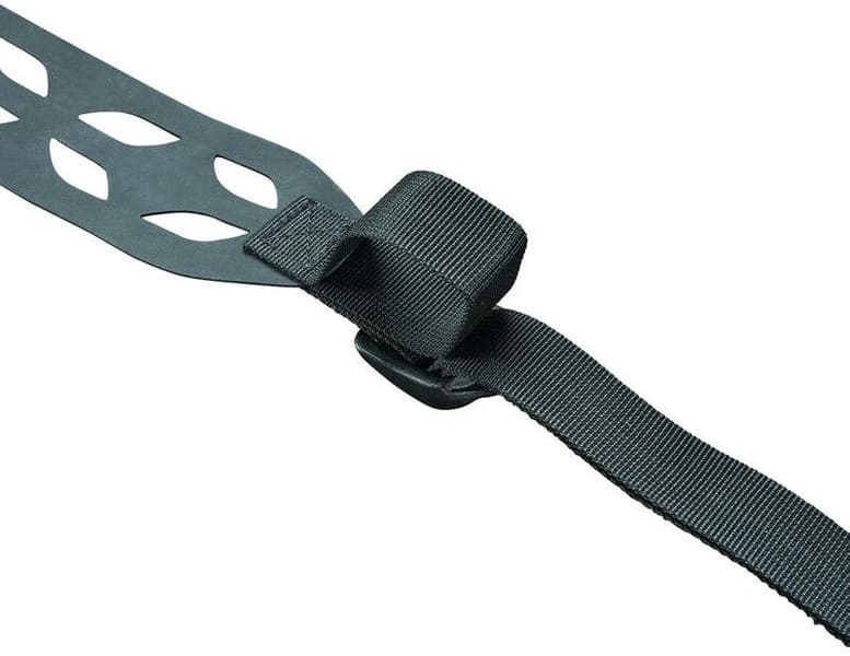 Featherlight Minimalist Swivels Black, view: 3