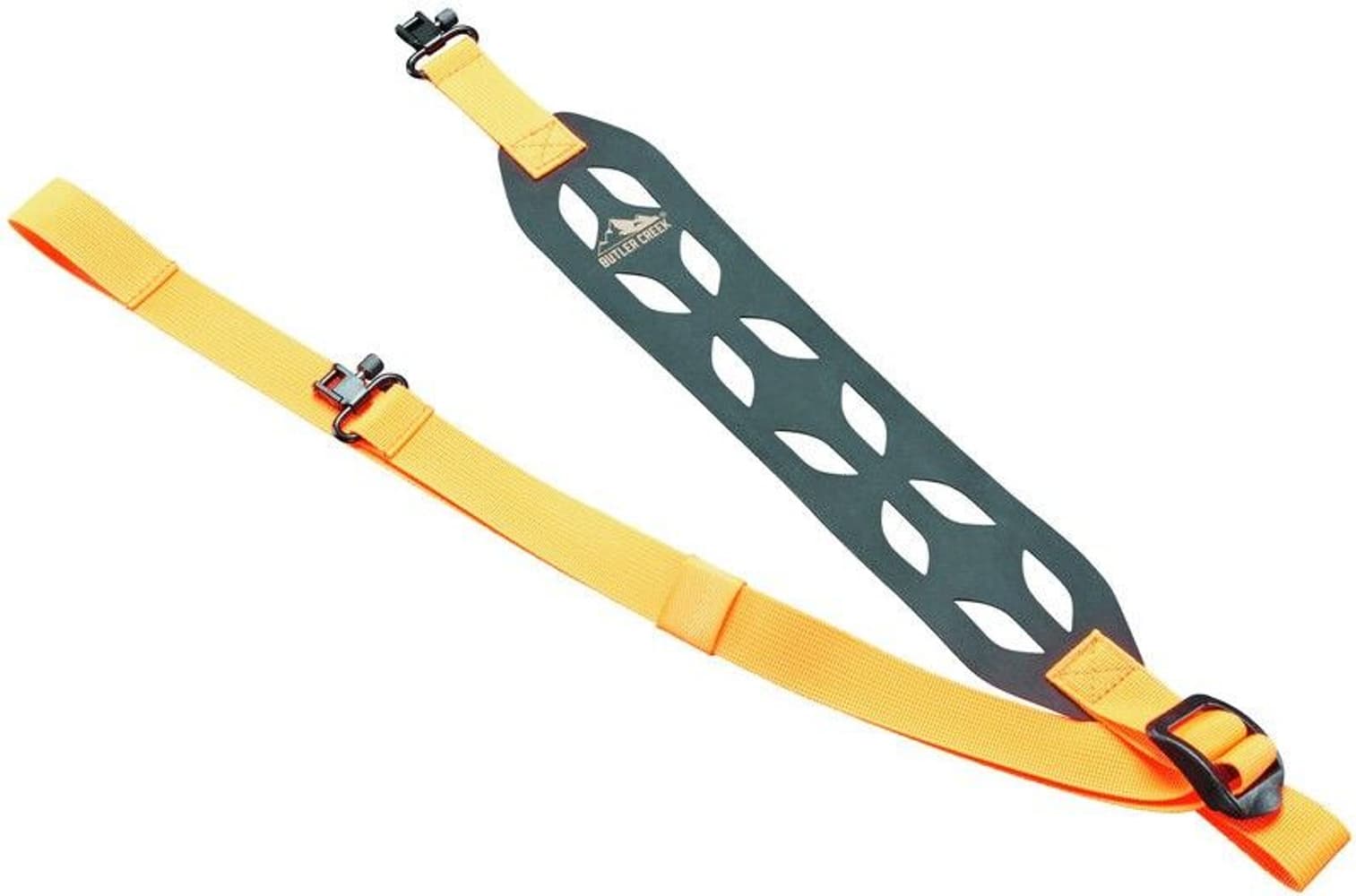 Featherlight Minimalist Swivels Orange, view: 0