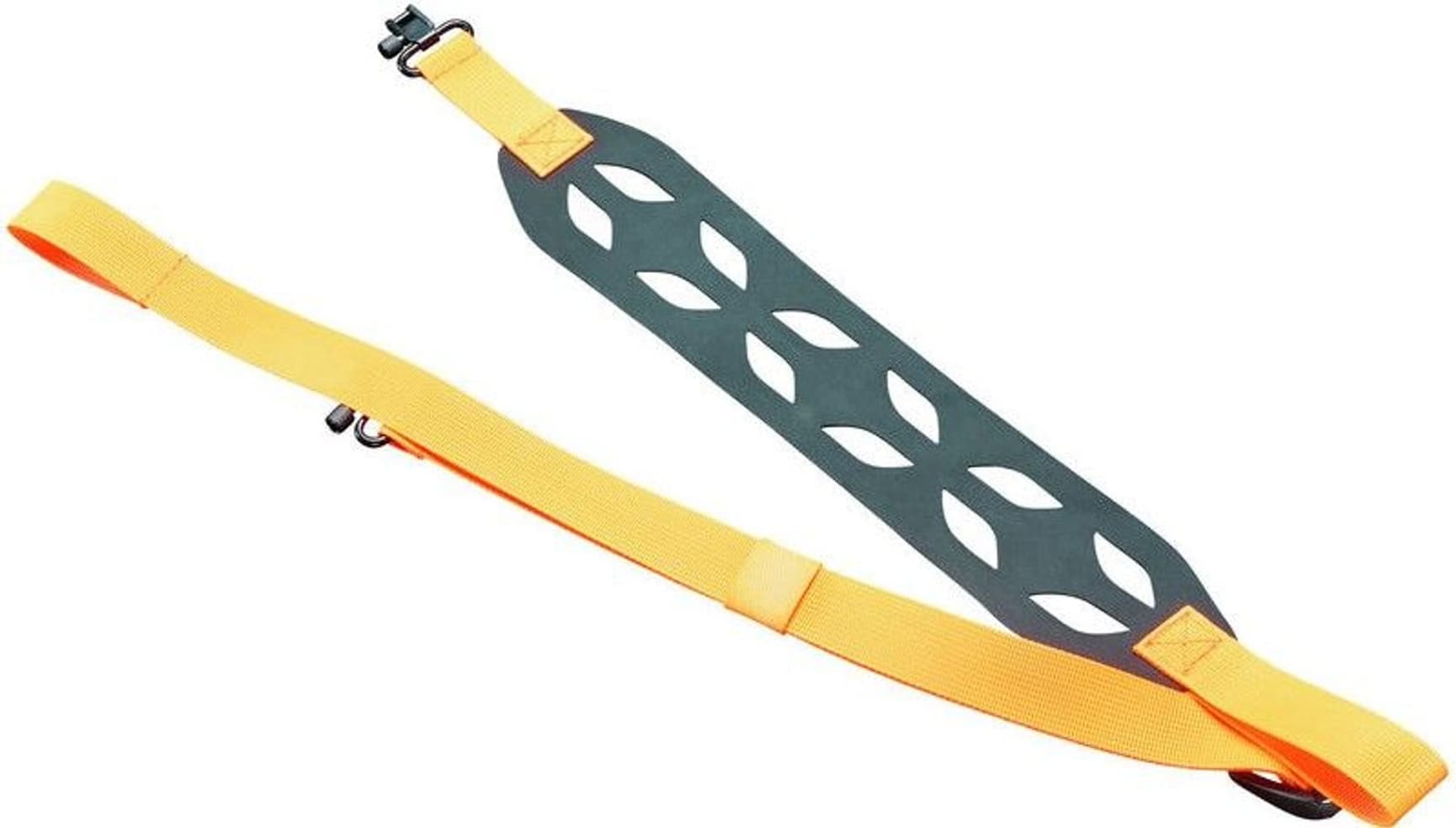 Featherlight Minimalist Swivels Orange, view: 1