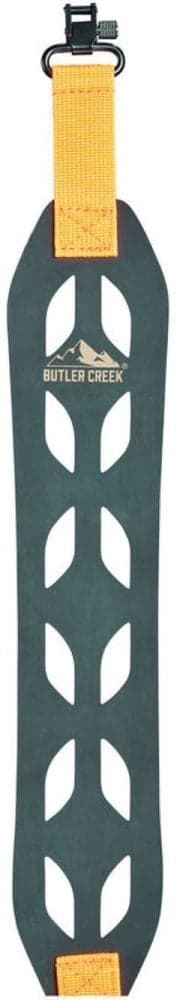 Featherlight Minimalist Swivels Orange, view: 3