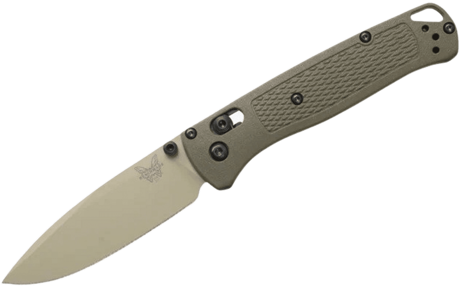 535TN-11 Bugout, view: 0