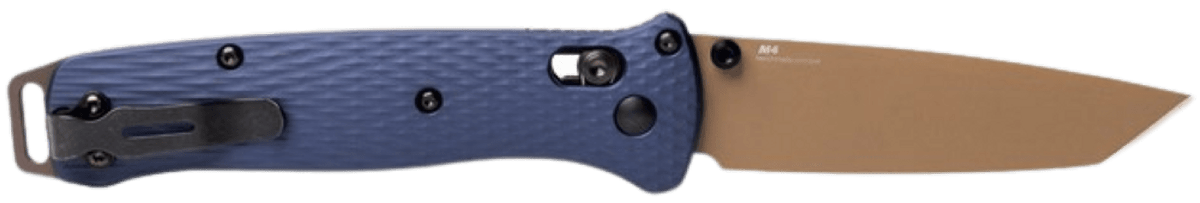 537FE-02 Bailout, view: 2