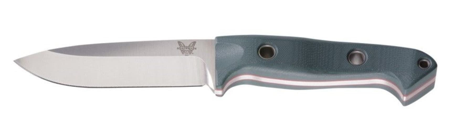 Bushcrafter, view: 0