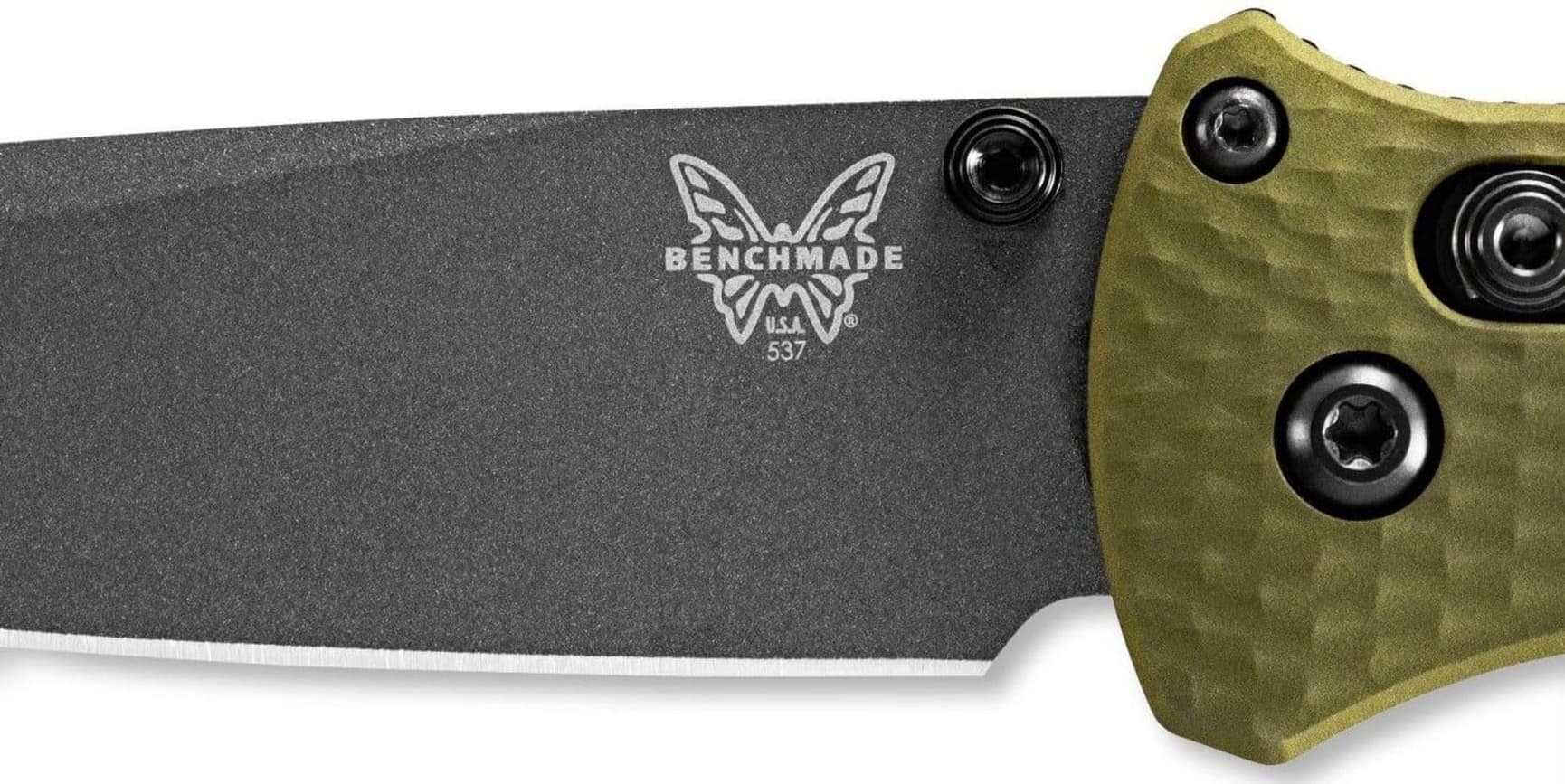 537: Bailout 537GY-1, view: 4