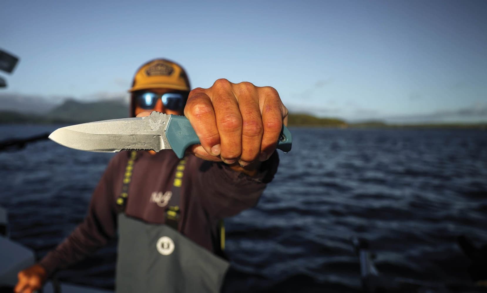 18040S Undercurrent, view: 2