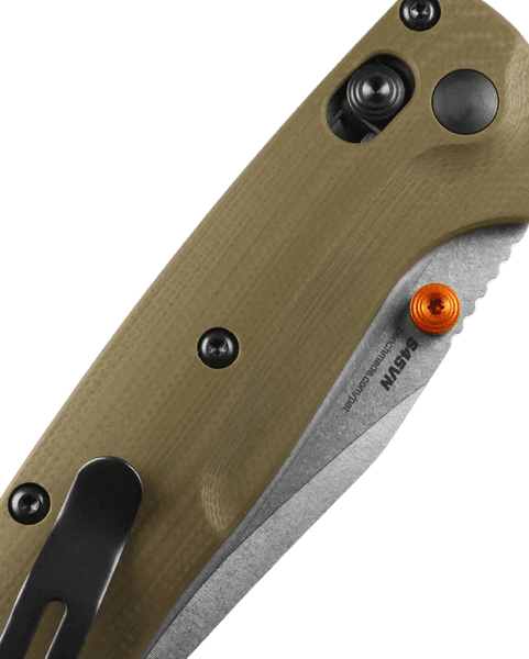 15534 Mini Taggedout, view: 1