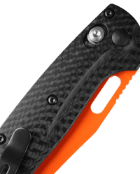 15533OR-01 Mini Taggedout - view: 1