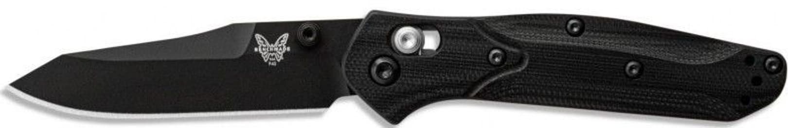 945BK-1 Mini Osborne Design, view: 1