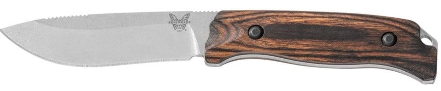 Hunt Saddle Mountain Skinner, view: 0